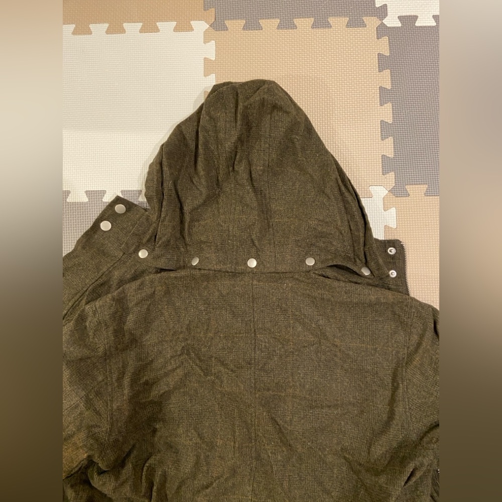Steven Alan jacket - Picture 8 of 9